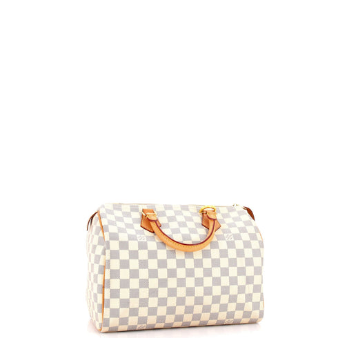 Speedy Handbag Damier 30