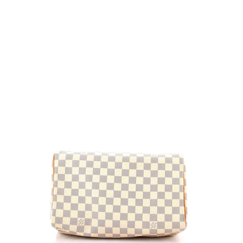 Speedy Handbag Damier 30