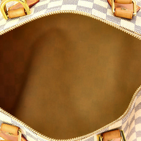 Speedy Handbag Damier 30