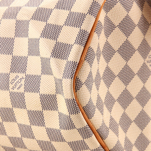 Speedy Handbag Damier 30