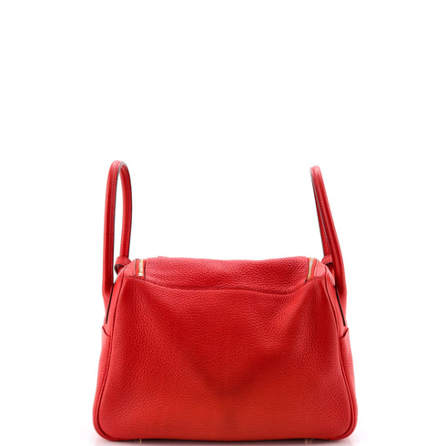 Lindy Bag Clemence 26