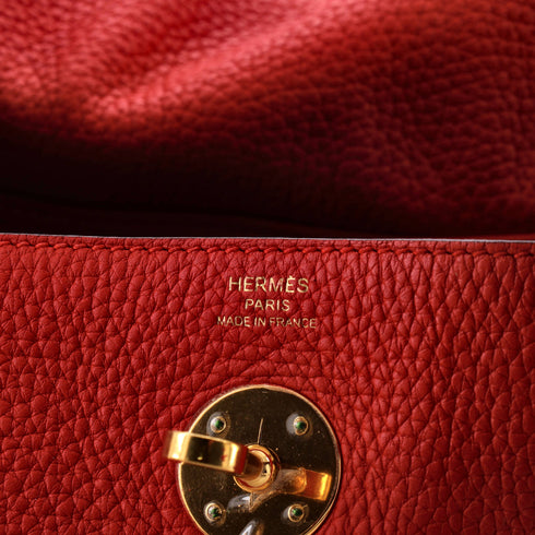 Lindy Bag Clemence 26