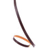 Kelly 18 Duo Belt Leather Thin