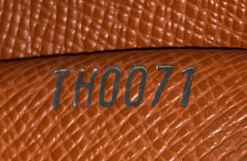 Amazone Bag Monogram Canvas