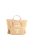 Deauville NM Tote Mixed Fibers Small
