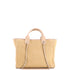 Deauville NM Tote Mixed Fibers Small