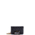 Pearl Crush Wallet on Chain Quilted Lambskin