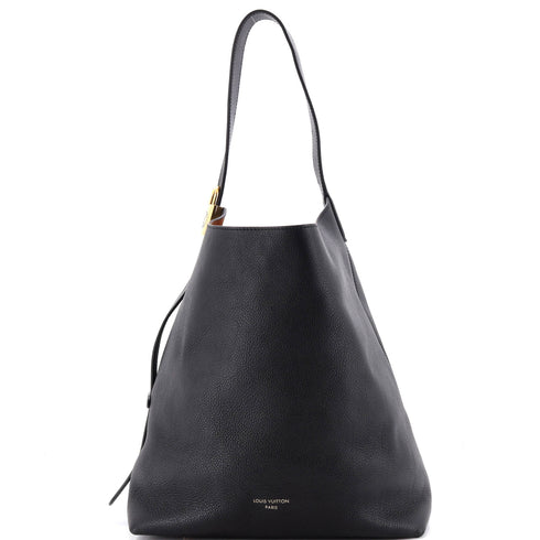 Low Key Hobo Calfskin MM