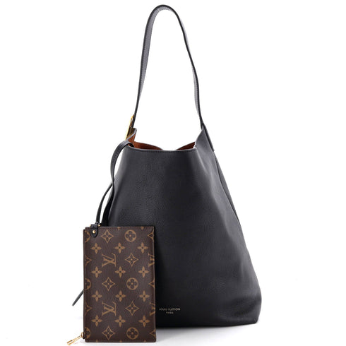 Low Key Hobo Calfskin MM