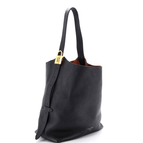 Low Key Hobo Calfskin MM
