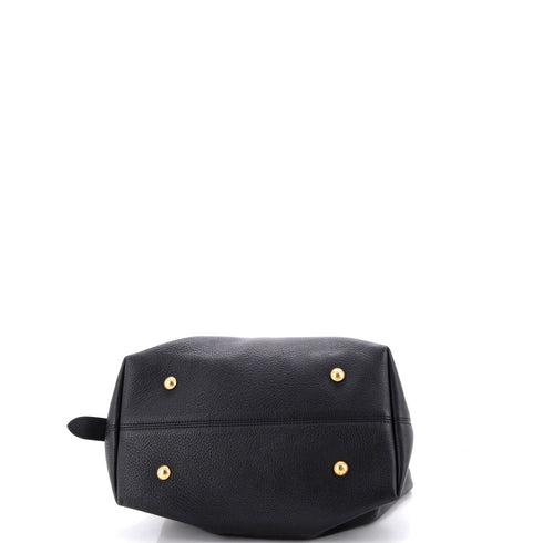 Low Key Hobo Calfskin MM