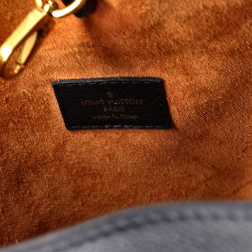 Low Key Hobo Calfskin MM