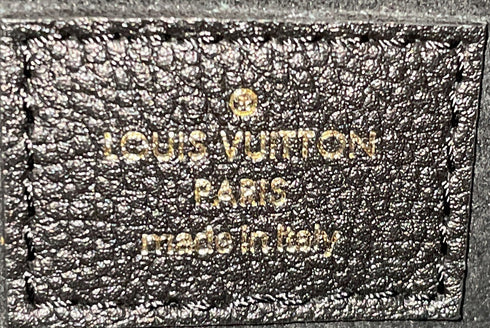 Loop Hobo Monogram Empreinte Giant