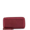 Zippy Wallet Whipstitch Monogram Empreinte Leather