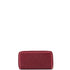 Zippy Wallet Whipstitch Monogram Empreinte Leather