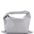 Hop Hobo Intrecciato Leather Large