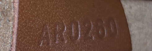 Marignan Handbag Monogram Canvas with Leather