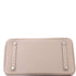 Birkin Handbag Grey Togo with Palladium Hardware 35