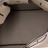 Birkin Handbag Grey Togo with Palladium Hardware 35