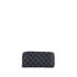 Zippy Wallet Damier Graphite Vertical