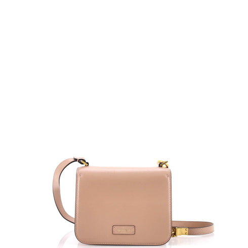VSling Shoulder Bag Leather Small