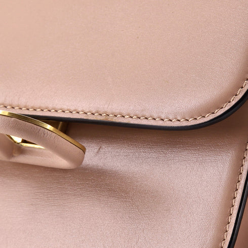 VSling Shoulder Bag Leather Small