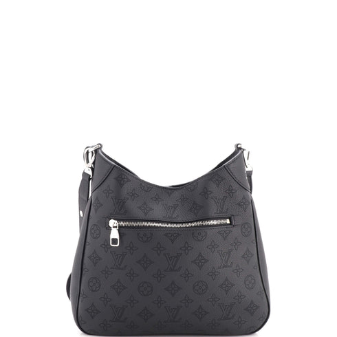 All Around Crossbody Mahina Leather MM