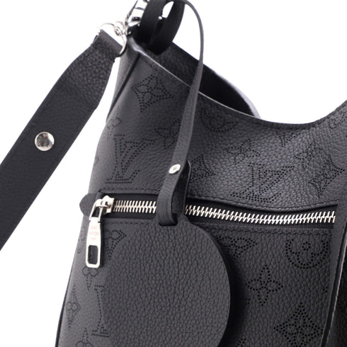 All Around Crossbody Mahina Leather MM