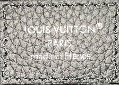 All Around Crossbody Mahina Leather MM