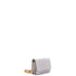Pearl Samba Resin Wallet on Chain Quilted Calfskin Mini