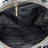 Gaufre Convertible Tote Leather and Tessuto Large