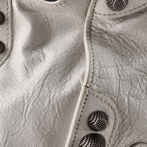 Neo Cagole City Bag Leather Medium