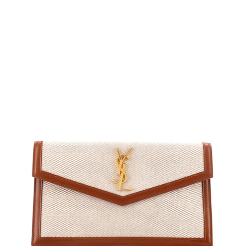 Uptown Pouch Canvas