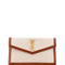 Uptown Pouch Canvas
