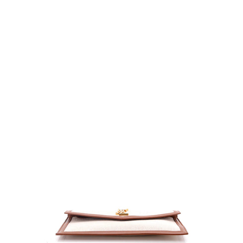 Uptown Pouch Canvas