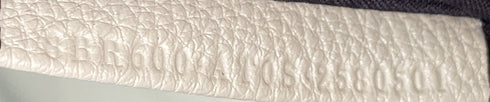 Selleria Baguette NM Bag Leather Medium