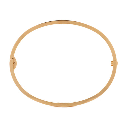 Love Bracelet 18K Yellow Gold Small 16