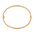 Love Bracelet 18K Yellow Gold Small 16