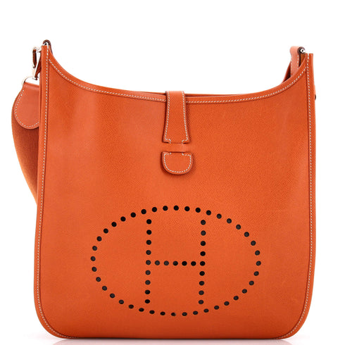 Evelyne Bag Gen II Epsom GM