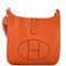 Evelyne Bag Gen II Epsom GM
