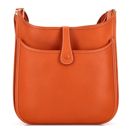 Evelyne Bag Gen II Epsom GM