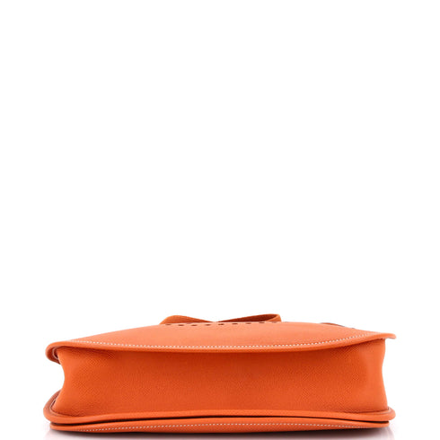Evelyne Bag Gen II Epsom GM