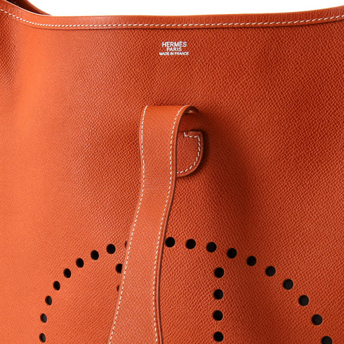 Evelyne Bag Gen II Epsom GM