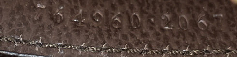 Ophidia Charm Shoulder Bag GG Coated Canvas with Leather Mini