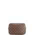 NeoNoe Handbag Monogram Canvas with Leather MM