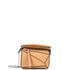 Puzzle Bag Leather Nano