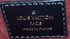 Side Trunk Handbag Limited Edition Sun Yitian Reverse Monogram Canvas MM