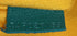 Saint Marie Clutch Coated Canvas