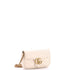 GG Marmont Flap Bag Matelasse Leather Super Mini