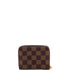 Zippy Coin Purse Damier